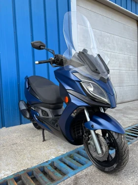 Kymco G-Dink 300i Abs | Mobile.bg    2