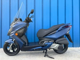 Kymco G-Dink 300i Abs | Mobile.bg    6