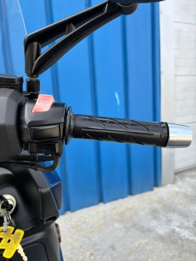Kymco G-Dink 300i Abs | Mobile.bg    9