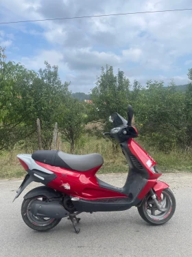 Piaggio Skipper | Mobile.bg    4