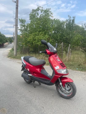 Piaggio Skipper | Mobile.bg    3
