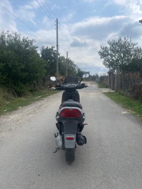 Piaggio Skipper | Mobile.bg    5