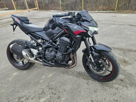 Kawasaki Z 900 ABS