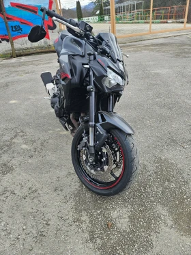 Kawasaki Z 900 ABS, снимка 5 - Мотоциклети и мототехника - 53648496
