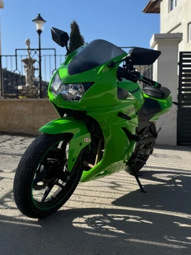 Kawasaki Ninja 250 R | Auto.bg — изображение 3