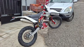 GASGAS EC 300