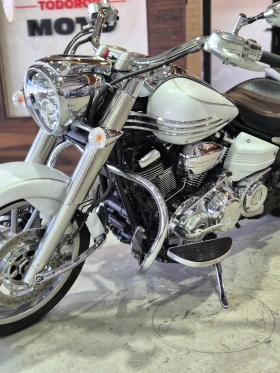 Yamaha Stratoliner XV 1900 10000km ��� ���� �� ���������!!! | Mobile.bg � ����� ������ 13