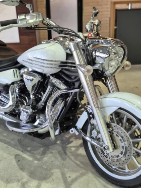 Yamaha Stratoliner XV 1900 10000km ��� ���� �� ���������!!! | Mobile.bg � ����� ������ 7