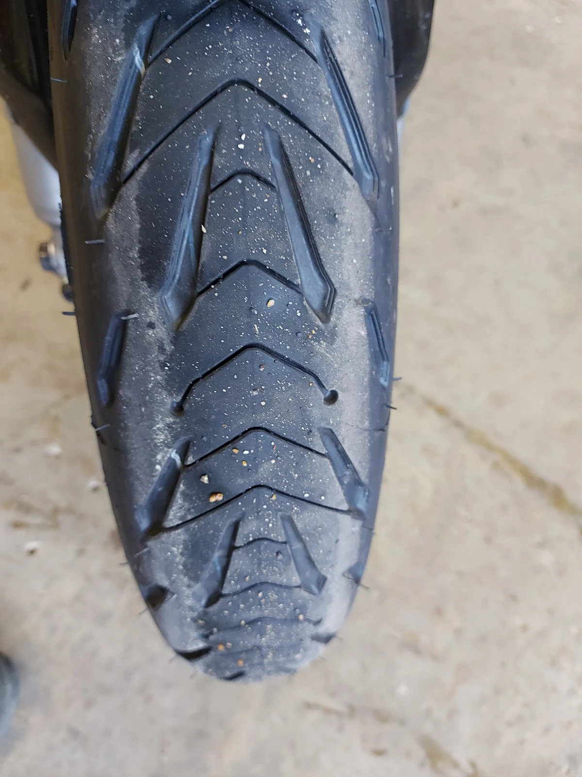 Honda Crossrunner  - изображение 9