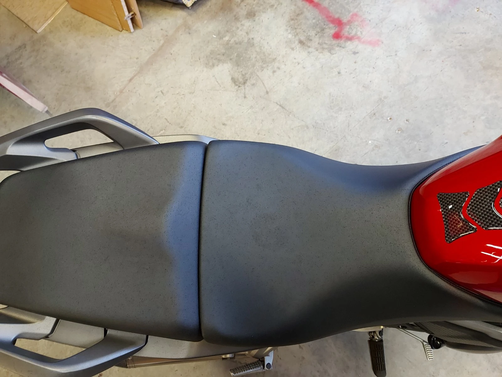 Honda Crossrunner  - изображение 7
