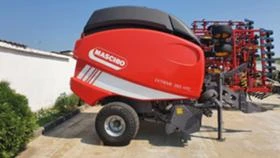 Балировачка Друга марка GASPARDO EXTREME 365 HTC - НАЛИЧНА !!!, снимка 1