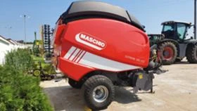 Балировачка Друга марка GASPARDO EXTREME 365 HTC - НАЛИЧНА !!!, снимка 7