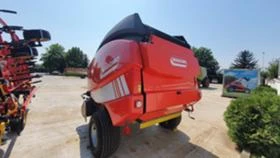 Балировачка Друга марка GASPARDO EXTREME 365 HTC - НАЛИЧНА !!!, снимка 5