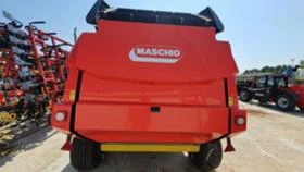 Балировачка Друга марка GASPARDO EXTREME 365 HTC - НАЛИЧНА !!!, снимка 6