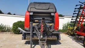 Балировачка Друга марка GASPARDO EXTREME 365 HTC - НАЛИЧНА !!!, снимка 3