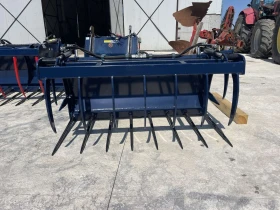 Друг вид Внос Вилици за тор и силаж , снимка 2