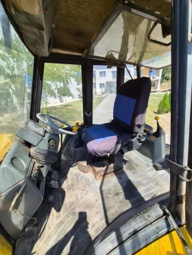 Багер JCB 3CX, снимка 8
