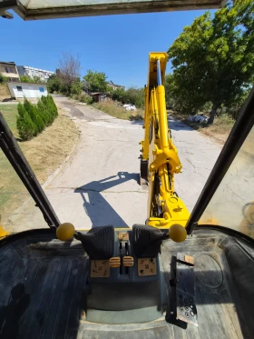 Багер JCB 3CX, снимка 7