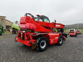 Телескопични товарачи Manitou MRT 2150+ С 2 БРОЯ УРЕДИ ЛИЗИНГ, снимка 7