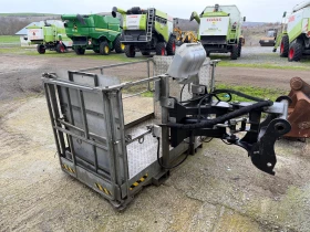 Телескопични товарачи Manitou MRT 2150+ С 2 БРОЯ УРЕДИ ЛИЗИНГ, снимка 17