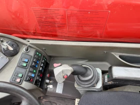 Телескопични товарачи Manitou MRT 2150+ С 2 БРОЯ УРЕДИ ЛИЗИНГ, снимка 13