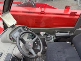 Телескопични товарачи Manitou MRT 2150+ С 2 БРОЯ УРЕДИ ЛИЗИНГ, снимка 11