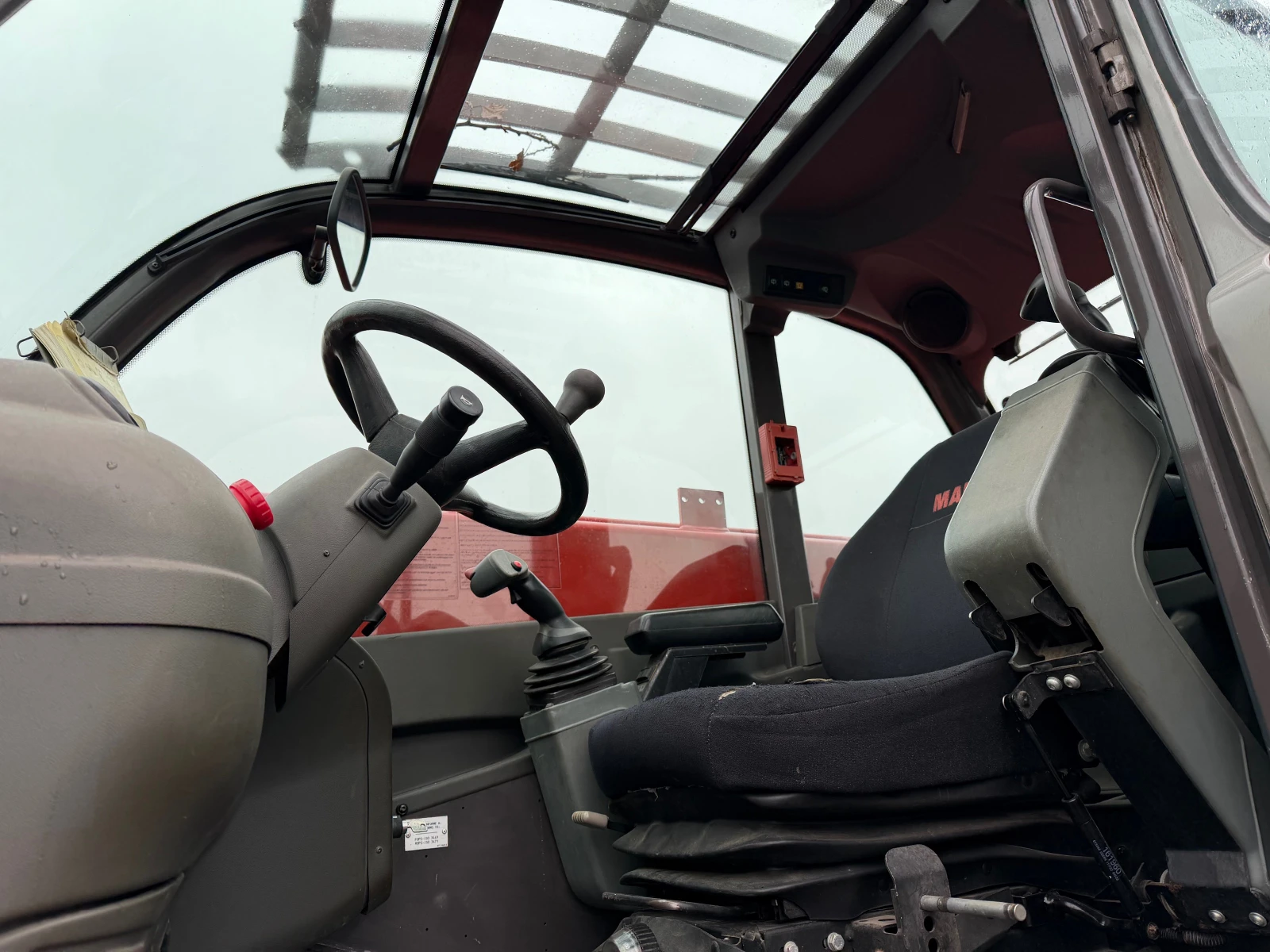 ������������ �������� Manitou MRT 2150+ � 2 ���� ����� ������ | Mobile.bg � ����������� 9