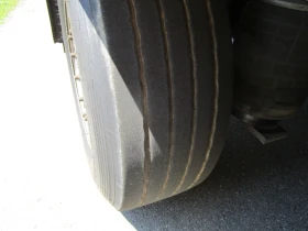 Полуремарке Schmitz SKO 24-CARRIER VECTOR 1850mt-, снимка 9