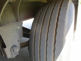 Полуремарке Schmitz SKO 24-CARRIER VECTOR 1850mt-, снимка 8