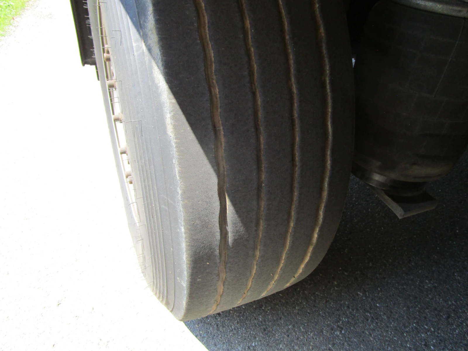  Schmitz SKO 24-CARRIER VECTOR 1850mt- | Mobile.bg   9