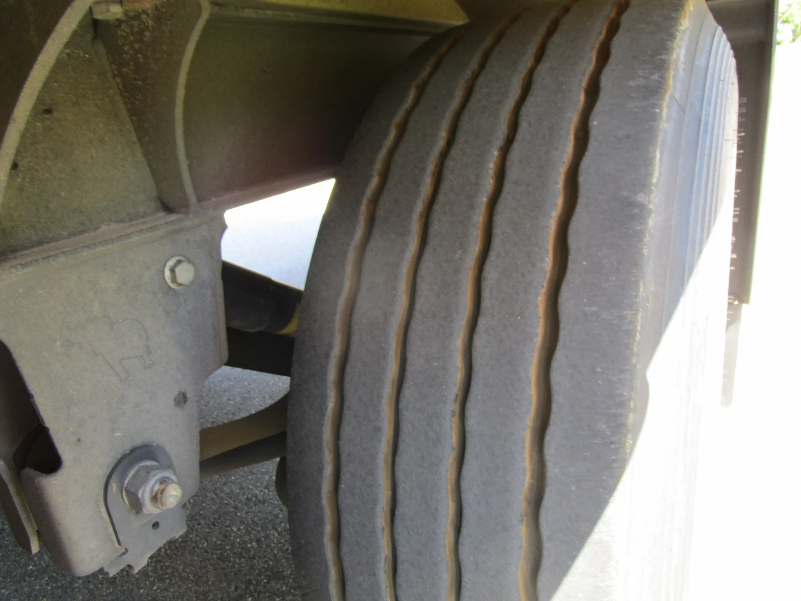  Schmitz SKO 24-CARRIER VECTOR 1850mt- | Mobile.bg   8