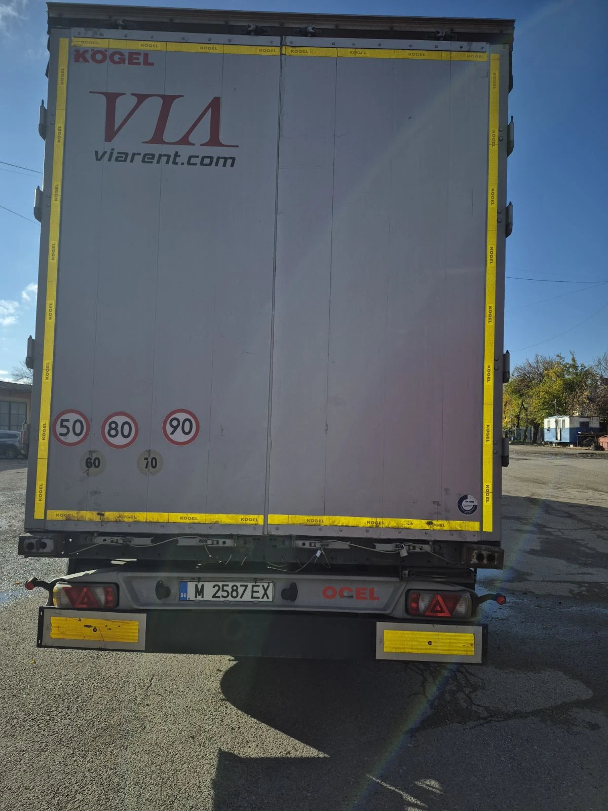  Koegel SN24 | Mobile.bg   8