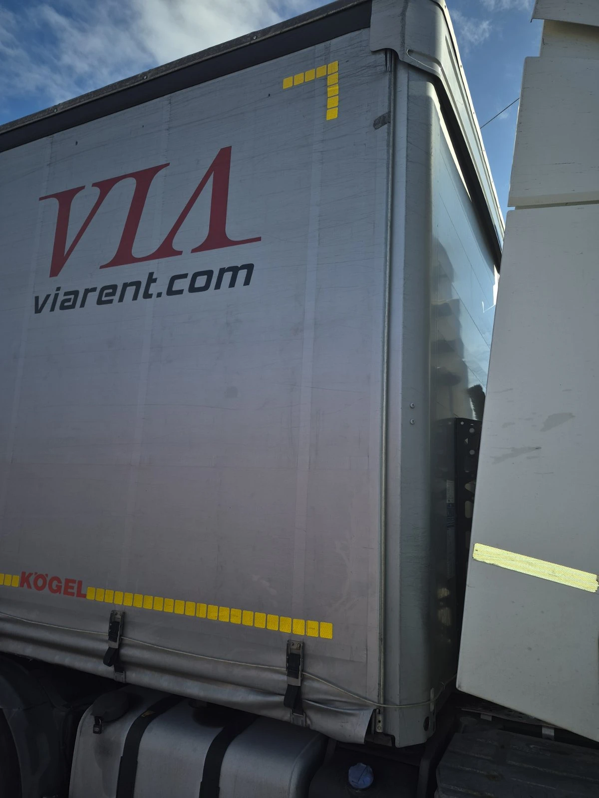  Koegel SN24 | Mobile.bg   2