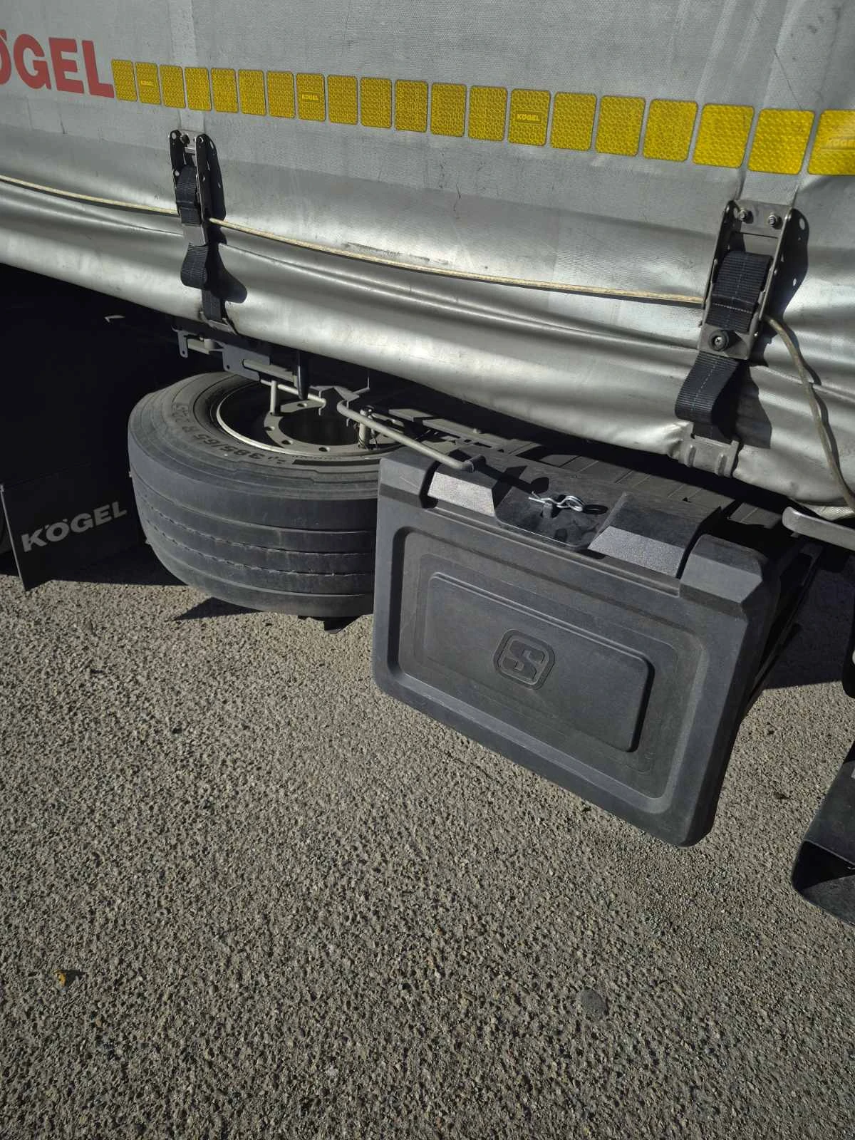  Koegel SN24 | Mobile.bg   7