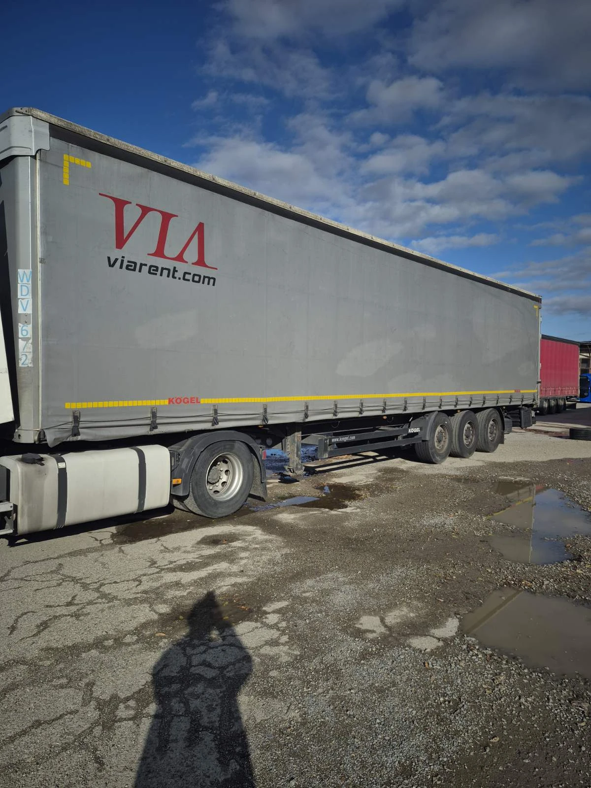  Koegel SN24 | Mobile.bg   11