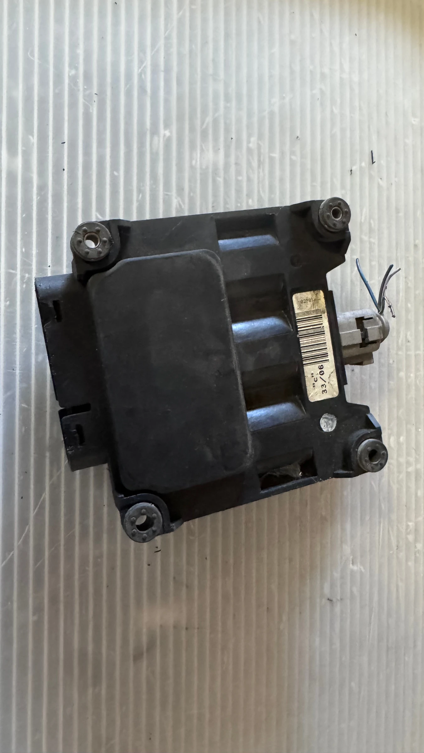    a VW Golf - 6Q0906625  /  400434B | Mobile.bg   1