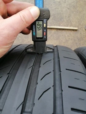 Гуми Летни 225/45R19, снимка 7