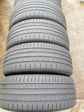 Гуми Летни 225/45R19, снимка 4
