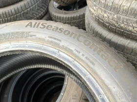 Гуми Всесезонни 195/55R16, снимка 6