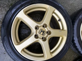 Гуми с джанти Hankook 225/45R17, снимка 2