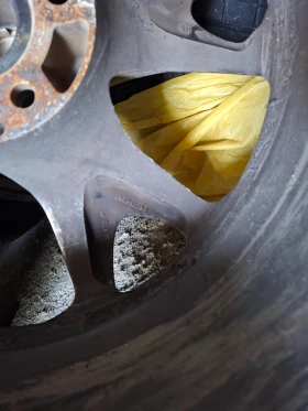 Гуми с джанти Други 255/55R18, снимка 9