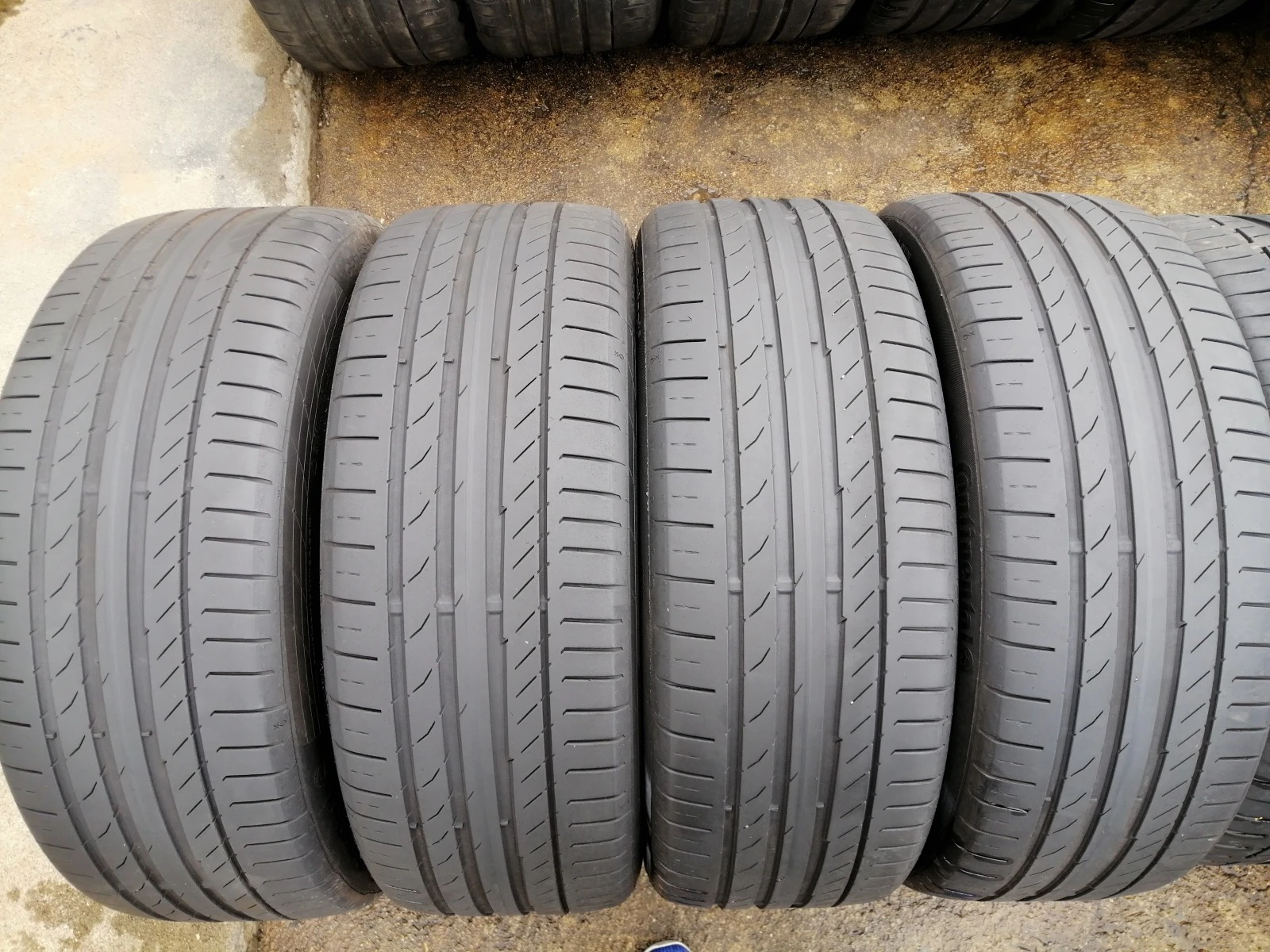  225/45R19 | Mobile.bg   2
