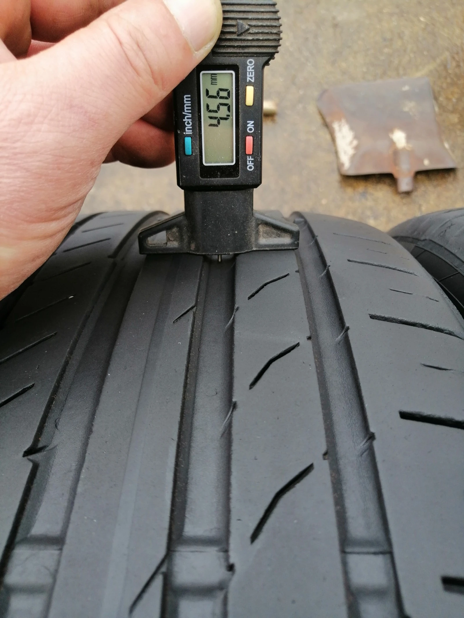  225/45R19 | Mobile.bg   8