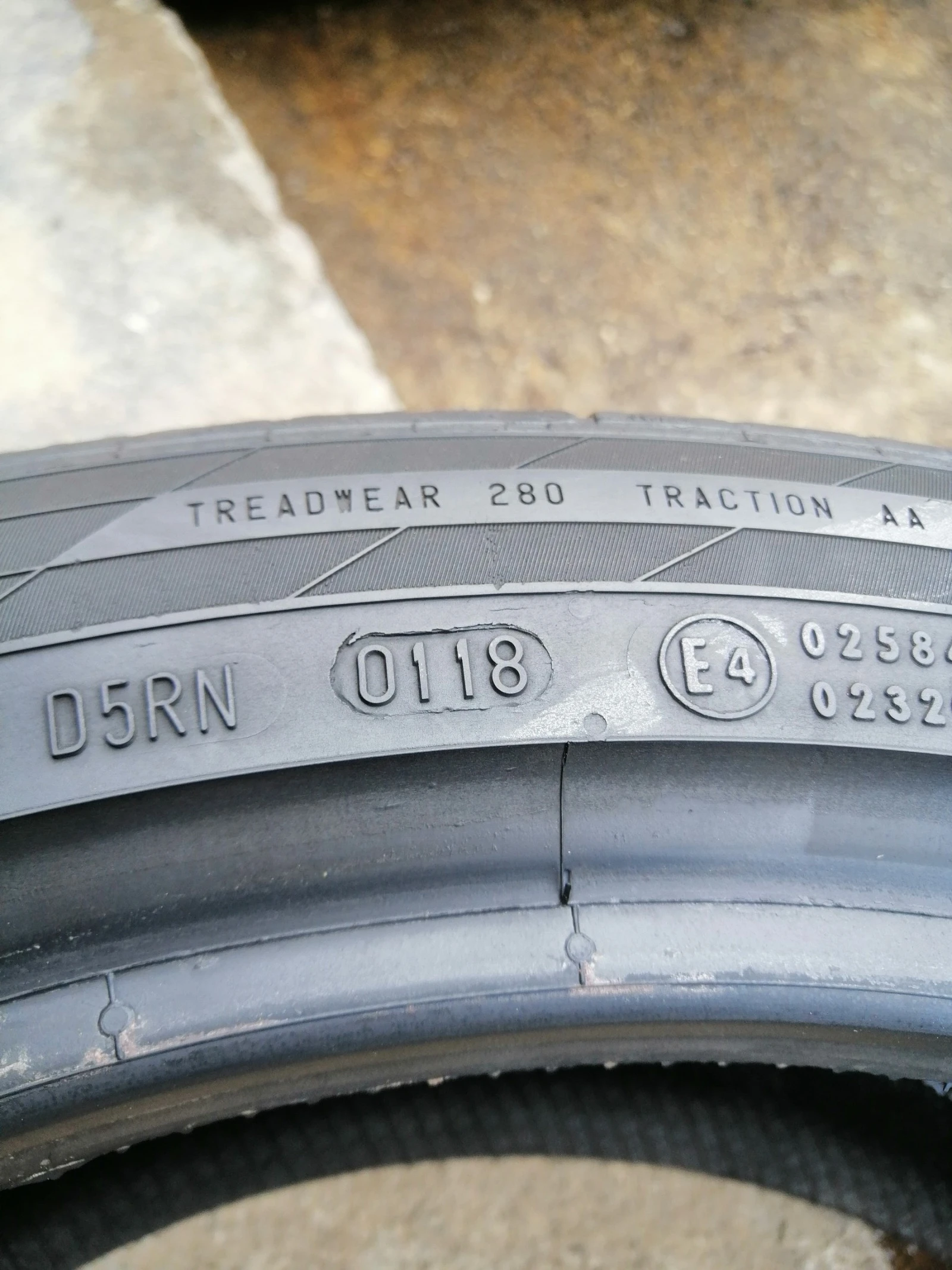  225/45R19 | Mobile.bg   6