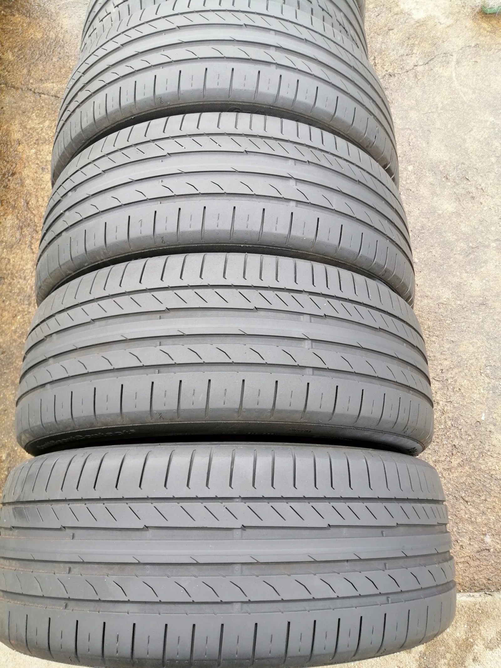  225/45R19 | Mobile.bg   4