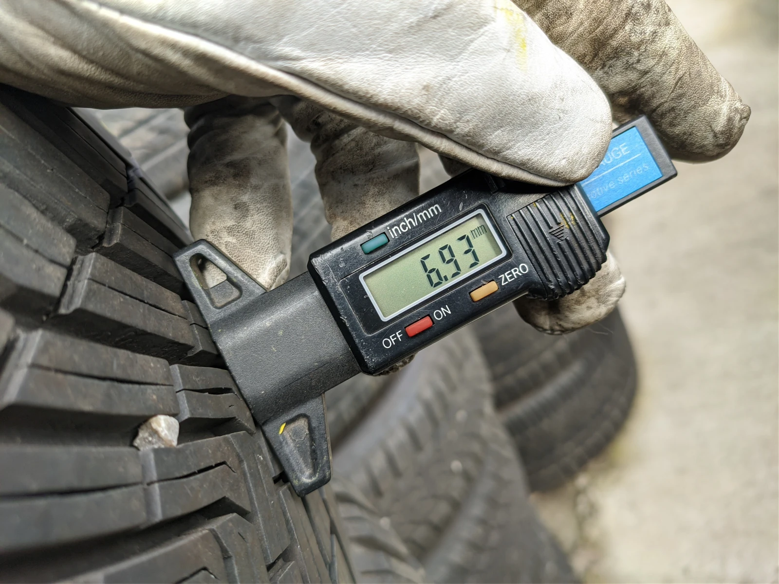  195/55R16 | Mobile.bg   5