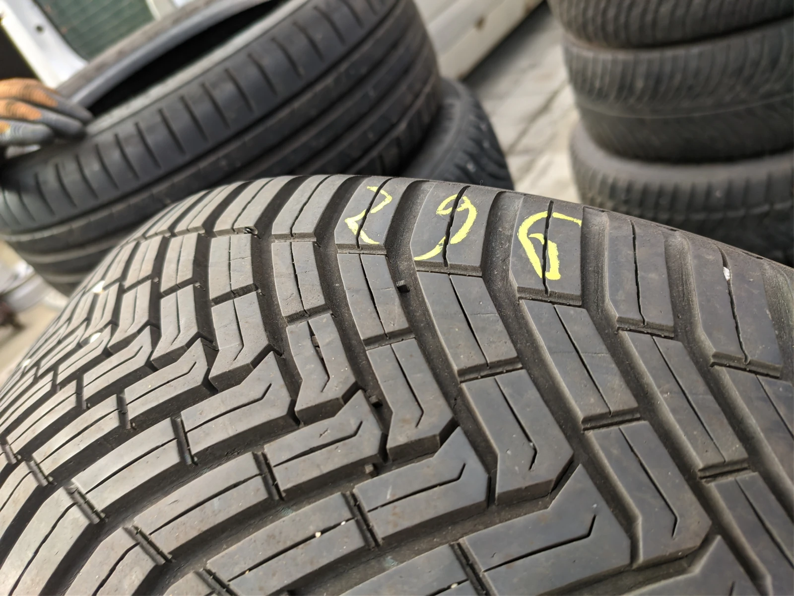  195/55R16 | Mobile.bg   9