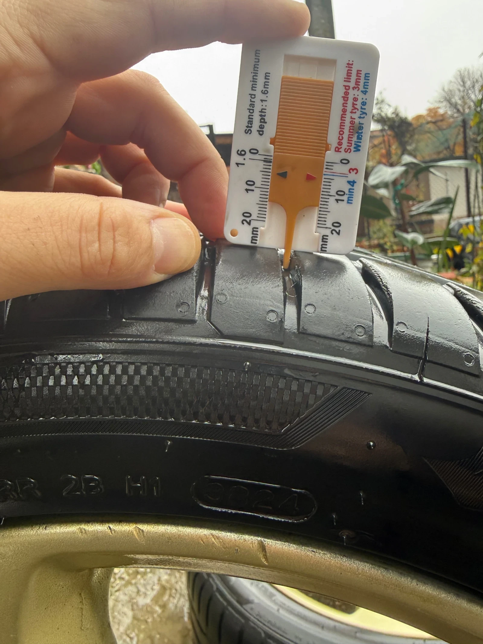    225/45R17  Honda Accord | Mobile.bg   9