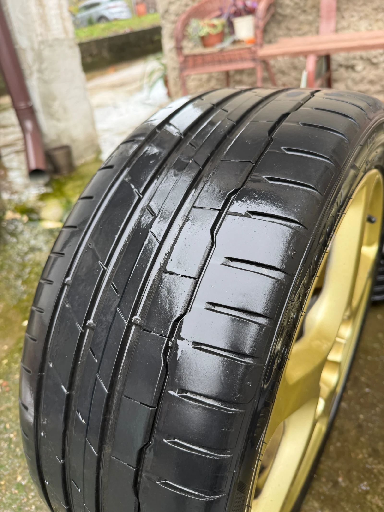    225/45R17  Honda Accord | Mobile.bg   4
