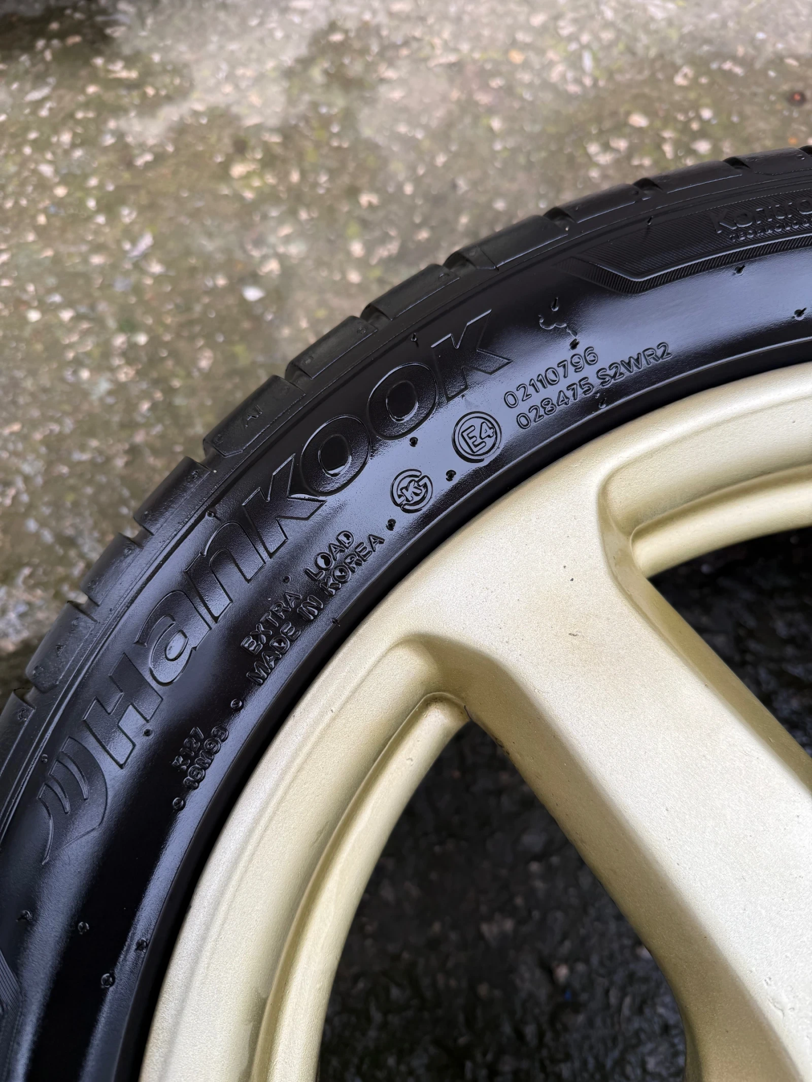    225/45R17  Honda Accord | Mobile.bg   7